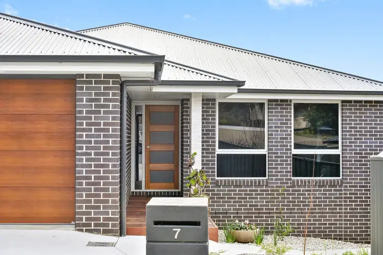 7 Greenway Close, Riverside TAS 7250