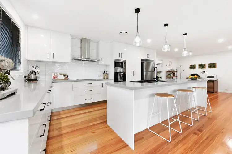 Third view of Homely house listing, 7 Greenway Close, Riverside TAS 7250