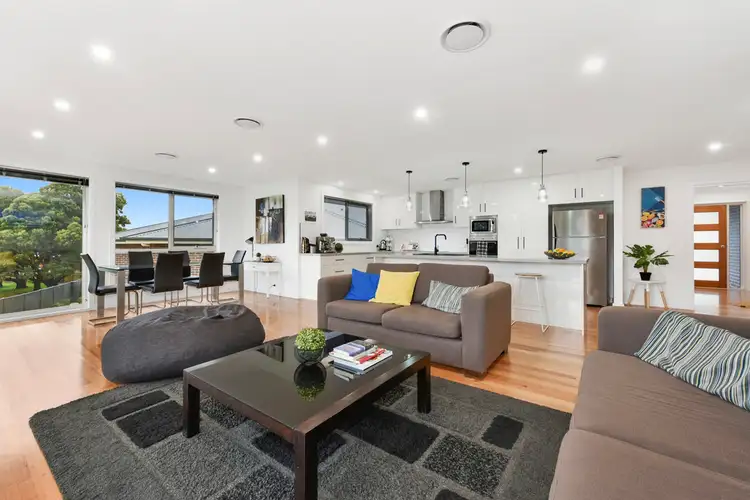 Fifth view of Homely house listing, 7 Greenway Close, Riverside TAS 7250