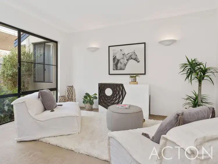 Second view of Homely house listing, 11 Everton Street, Floreat WA 6014