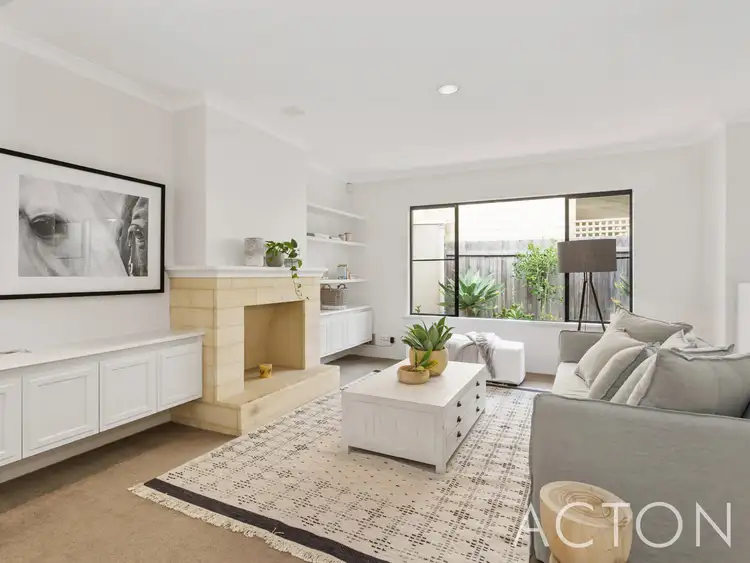 Third view of Homely house listing, 11 Everton Street, Floreat WA 6014