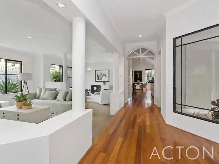 Fourth view of Homely house listing, 11 Everton Street, Floreat WA 6014