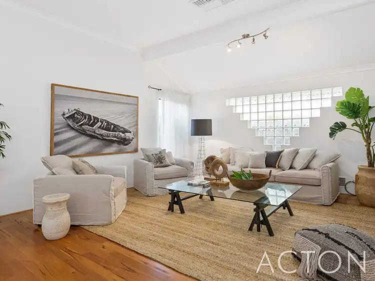 Fifth view of Homely house listing, 11 Everton Street, Floreat WA 6014
