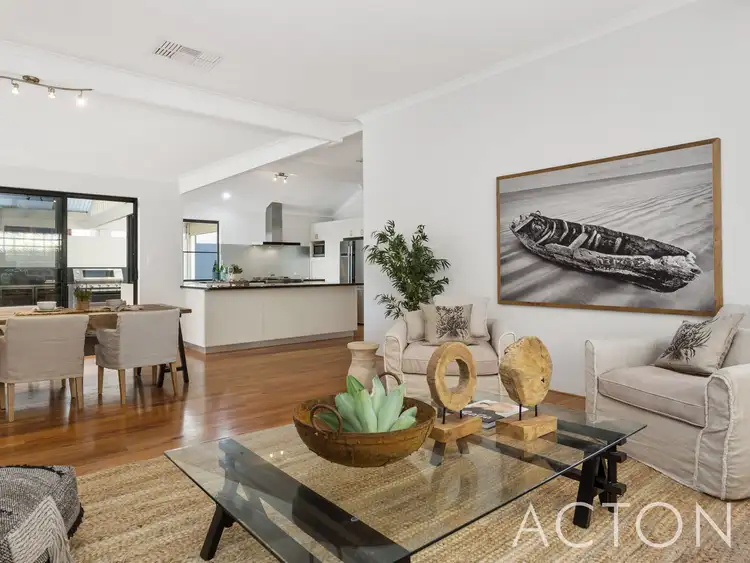 Sixth view of Homely house listing, 11 Everton Street, Floreat WA 6014