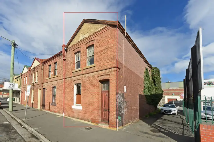 110 Campbell Street, Hobart TAS 7000