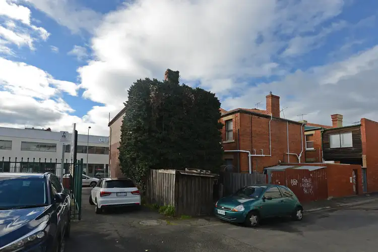 Fourth view of Homely house listing, 110 Campbell Street, Hobart TAS 7000