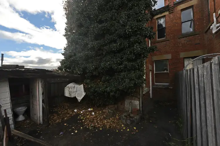 Fifth view of Homely house listing, 110 Campbell Street, Hobart TAS 7000