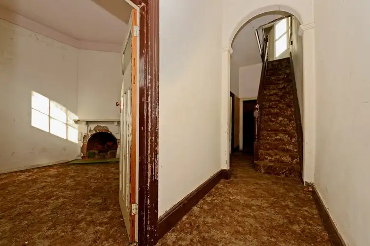 Sixth view of Homely house listing, 110 Campbell Street, Hobart TAS 7000