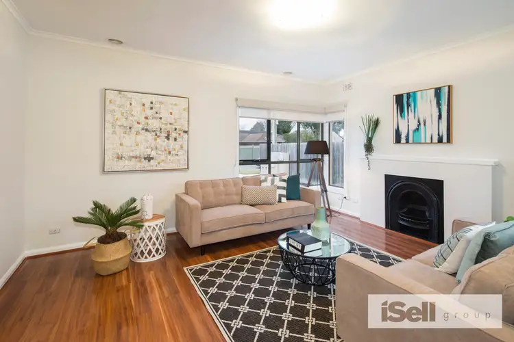 Main view of Homely unit listing, 1/52 Stephenson Street, Springvale VIC 3171
