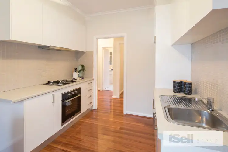 Third view of Homely unit listing, 1/52 Stephenson Street, Springvale VIC 3171