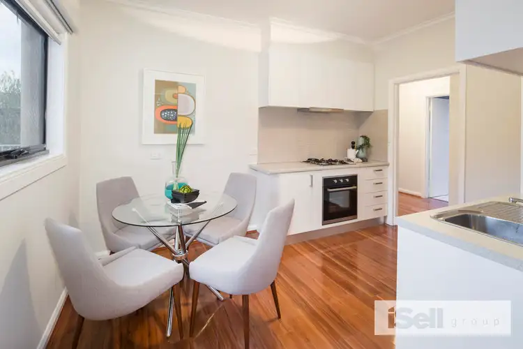 Fourth view of Homely unit listing, 1/52 Stephenson Street, Springvale VIC 3171