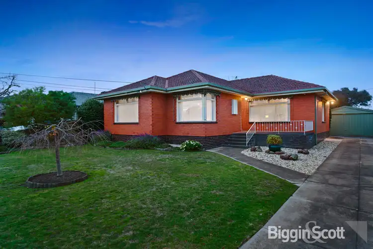 46 Tamarisk Avenue, Glen Waverley VIC 3150