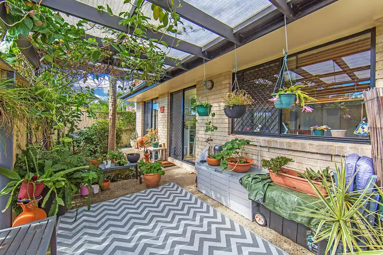 Main view of Homely unit listing, 3/38 Boardman Road, Kippa-ring QLD 4021