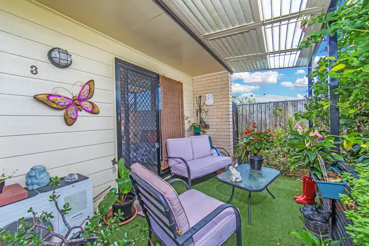 Second view of Homely unit listing, 3/38 Boardman Road, Kippa-ring QLD 4021