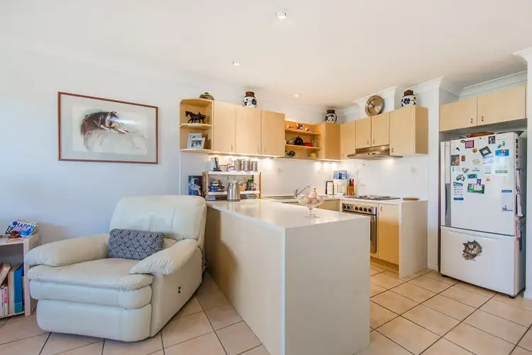 Third view of Homely unit listing, 3/38 Boardman Road, Kippa-ring QLD 4021