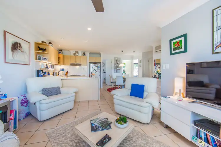 Fifth view of Homely unit listing, 3/38 Boardman Road, Kippa-ring QLD 4021