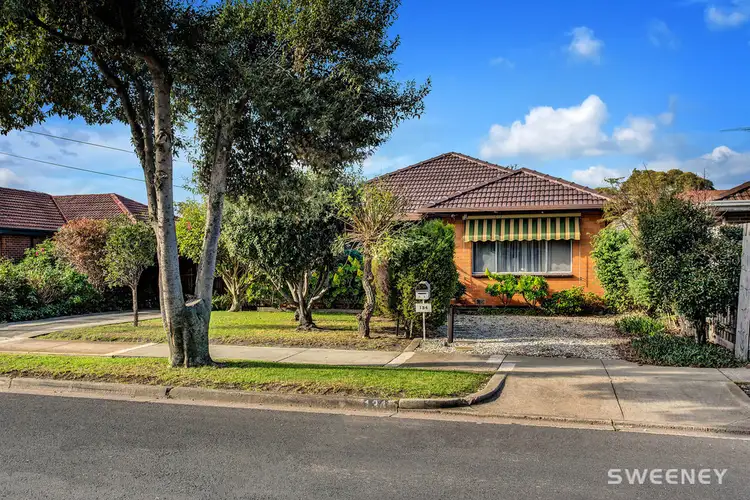 134 Grieve Parade, Altona VIC 3018