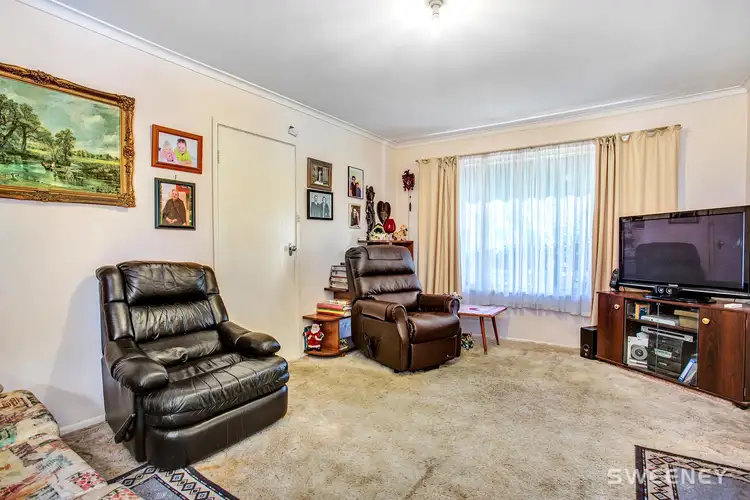 Second view of Homely house listing, 134 Grieve Parade, Altona VIC 3018