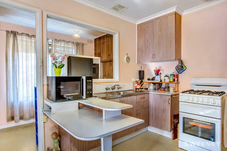Sixth view of Homely house listing, 134 Grieve Parade, Altona VIC 3018