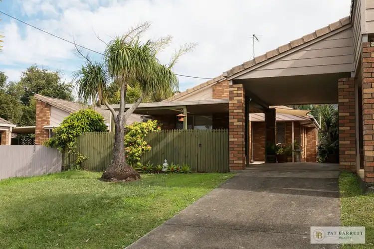 13 Rye Street, Wellington Point QLD 4160