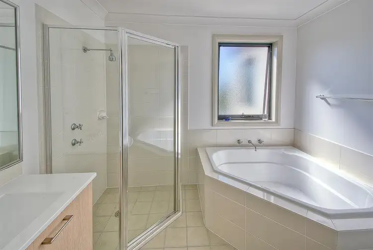 Sixth view of Homely semi-detached listing, 13 Hillsborough Cres, Glenfield NSW 2167