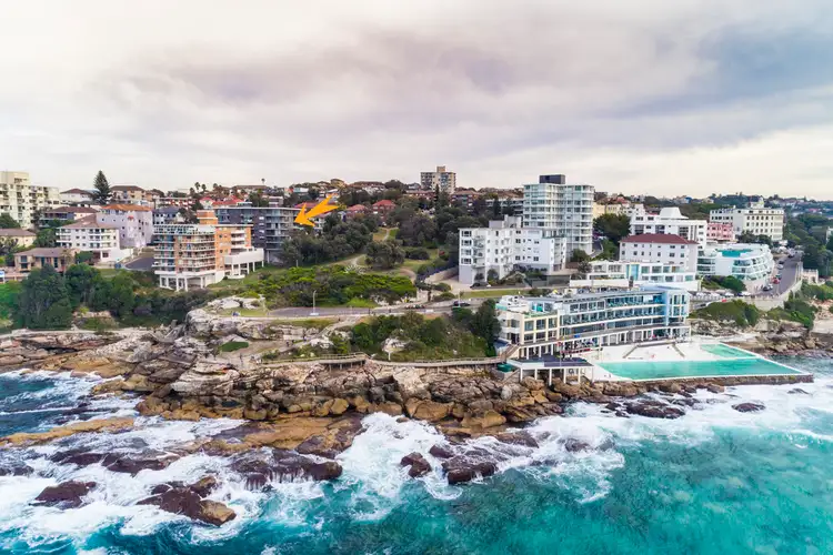 3/12-14 Wilga Street, Bondi Beach NSW 2026