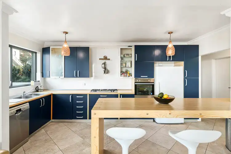 Fifth view of Homely apartment listing, 3/12-14 Wilga Street, Bondi Beach NSW 2026