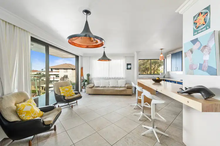 Sixth view of Homely apartment listing, 3/12-14 Wilga Street, Bondi Beach NSW 2026