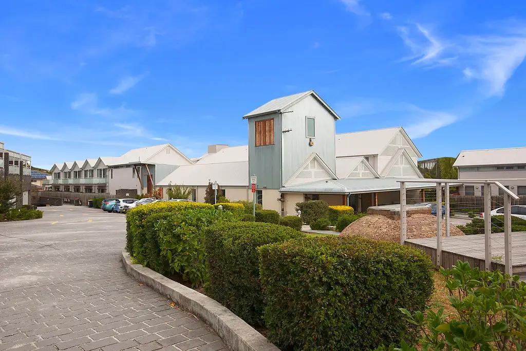 Main view of Homely unit listing, 26/44 Barossa Drive, Minchinbury NSW 2770