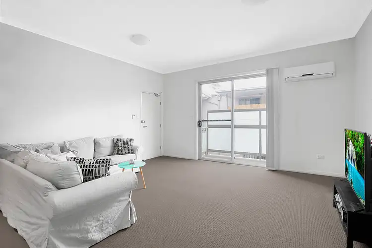 Second view of Homely unit listing, 26/44 Barossa Drive, Minchinbury NSW 2770