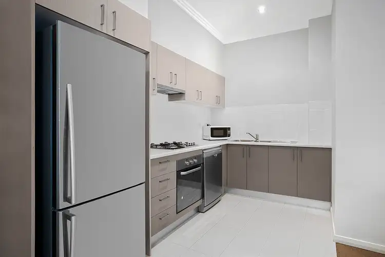Third view of Homely unit listing, 26/44 Barossa Drive, Minchinbury NSW 2770