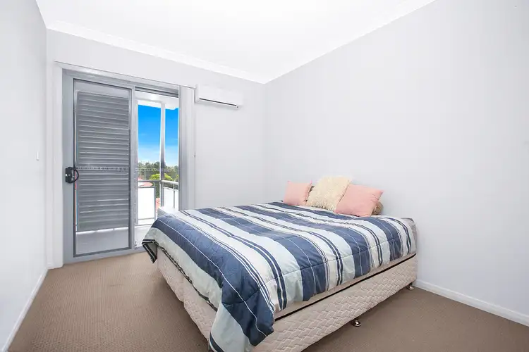 Fourth view of Homely unit listing, 26/44 Barossa Drive, Minchinbury NSW 2770