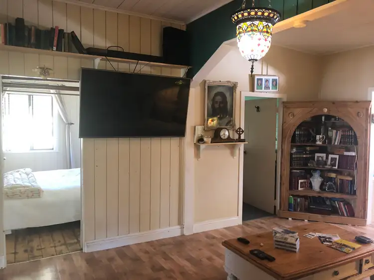 Third view of Homely rural property listing, 4 STANLEY STREET, Moore QLD 4306