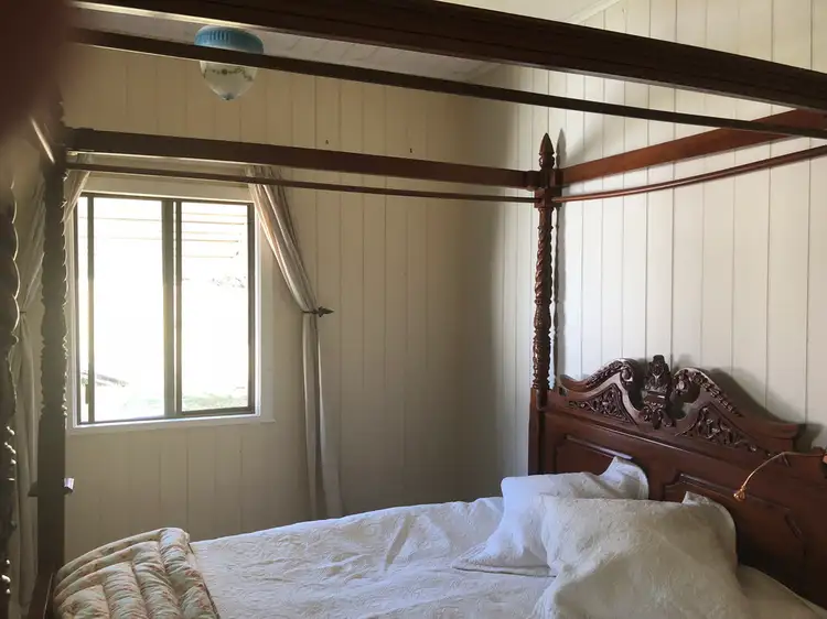 Fourth view of Homely rural property listing, 4 STANLEY STREET, Moore QLD 4306