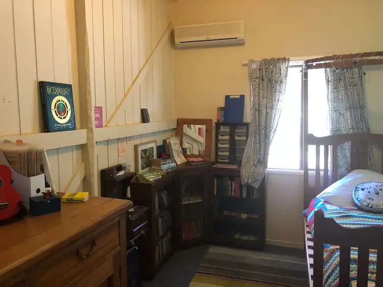 Fifth view of Homely rural property listing, 4 STANLEY STREET, Moore QLD 4306