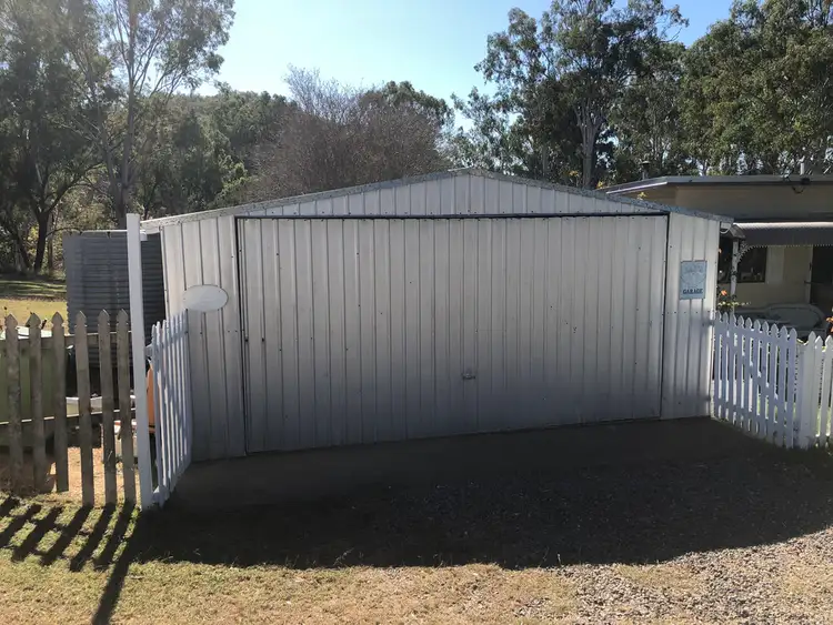 Sixth view of Homely rural property listing, 4 STANLEY STREET, Moore QLD 4306