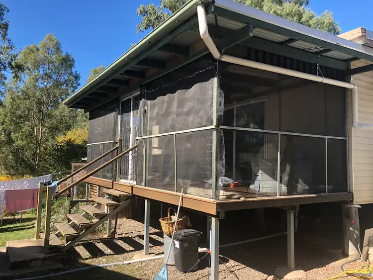 Seventh view of Homely rural property listing, 4 STANLEY STREET, Moore QLD 4306
