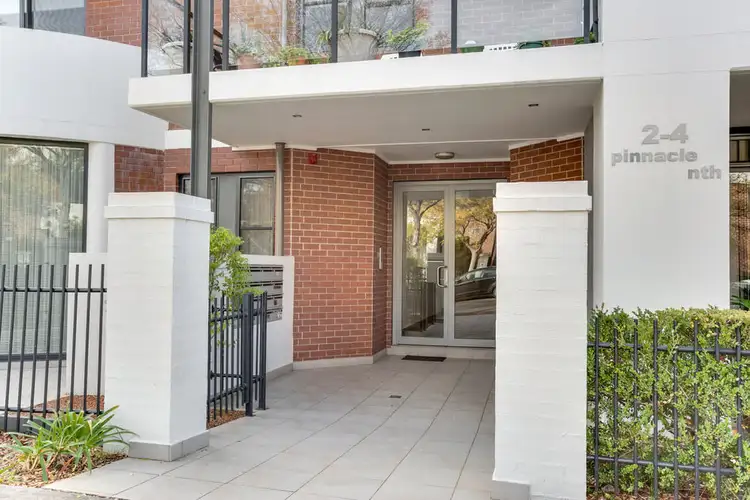 203/2-4 Parc Guell Drive, Campbelltown NSW 2560