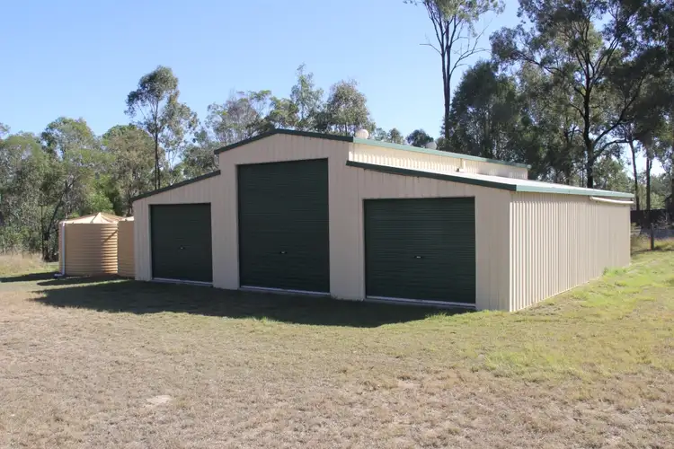Main view of Homely rural property listing, Address available on request