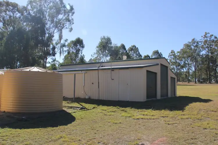 Third view of Homely rural property listing, Address available on request