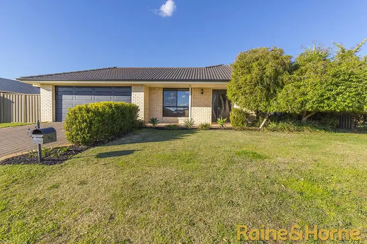 22 Arthur Summons Street, Dubbo NSW 2830