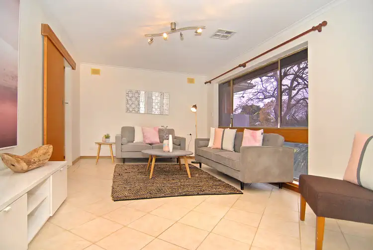 Second view of Homely house listing, 5 Hutchinson Avenue, Athelstone SA 5076