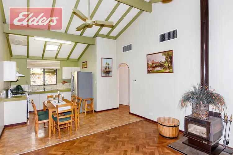 Third view of Homely unit listing, 19a Jipse Cr, East Bunbury WA 6230
