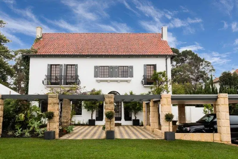 Main view of Homely house listing, 21 Bindaring Parade, Claremont WA 6010