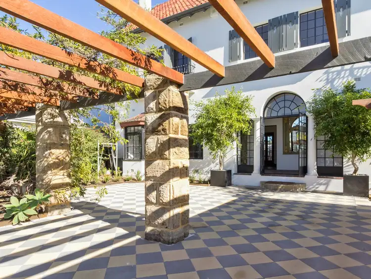 Second view of Homely house listing, 21 Bindaring Parade, Claremont WA 6010