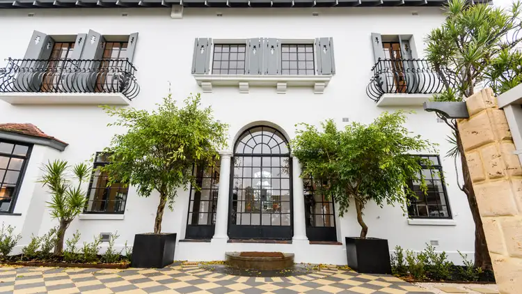 Third view of Homely house listing, 21 Bindaring Parade, Claremont WA 6010