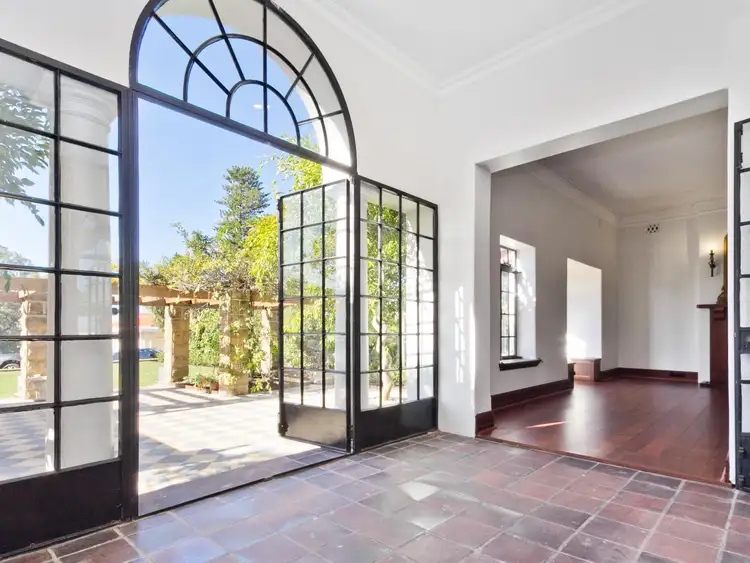 Fifth view of Homely house listing, 21 Bindaring Parade, Claremont WA 6010