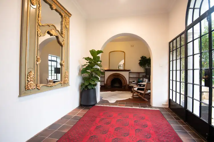 Sixth view of Homely house listing, 21 Bindaring Parade, Claremont WA 6010