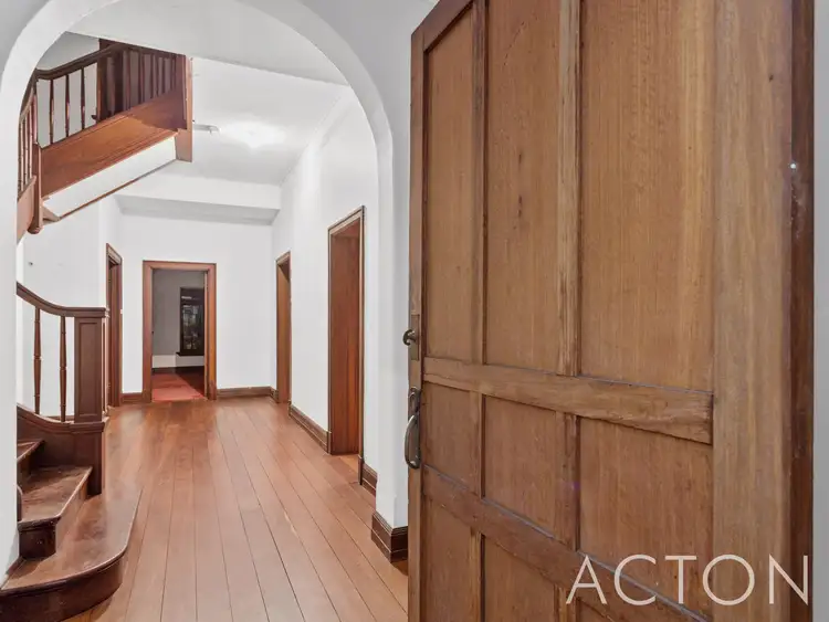 Seventh view of Homely house listing, 21 Bindaring Parade, Claremont WA 6010