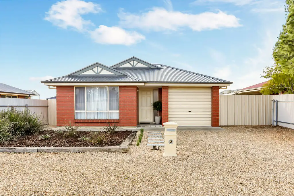 Main view of Homely house listing, 19 Meyer Road, Murray Bridge SA 5253